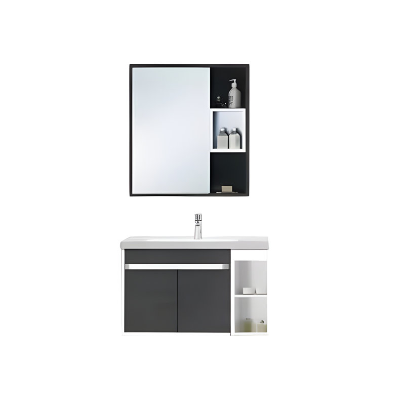 Shawnette Bathroom Furniture Suite