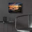 «Dusk At Barney Point» par Rick Berk, art mural en verre acrylique-1668021768