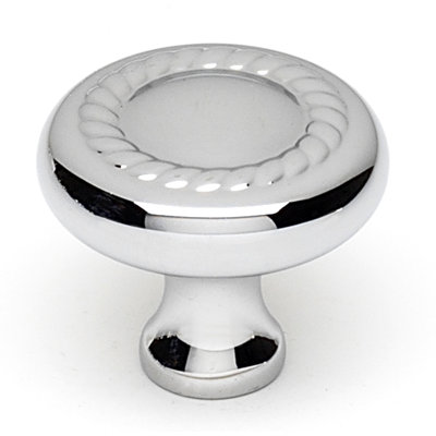 Mushroom Knob