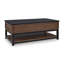 Table basse à plateau relevable Crisfield
