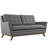 Modway Beguile Fabric Loveseat-241454711