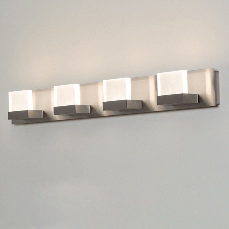 Kordell LED Bath Bar, 120V