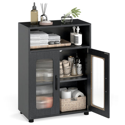 Freestanding Bathroom Cabinet