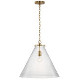 Katie 1 - Light Cone Pendant