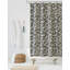 Amity Sunset Shower Curtain-2054198884