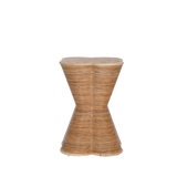 Block End Table