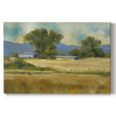 Nautical Series-CCXXXIV - Cavas enveloppés de galerie