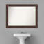 Miroir de salle de bain mural 23 po x 29 po Wildwood-1393751043