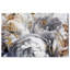 « Her Peony Garden » - impression d'art graphique-456966214-456966208