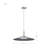 Vicente - LED Pendant - 3K/4K/5K CCT Selectable-398222200-398222201