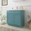 Meuble-lavabo simple 33 po-94591850