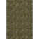 Premium Machine Washable Kishonna AMF43 Gilded Rug