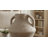 Classic Amphora Paper Mache Pottery Flower Vase with Handles for Living Room Styling - Tall Vase Accent for Office or Home Table Decor-1438467333-1438467334