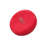 Fixturedisplays® Magnetic Pincushion Pin Caddy Paper Clip Holder For Push Pins Sewing Needles Red 18111-RED
