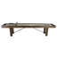 Playcraft Montauk Pecan Shuffleboard Table-2051910339