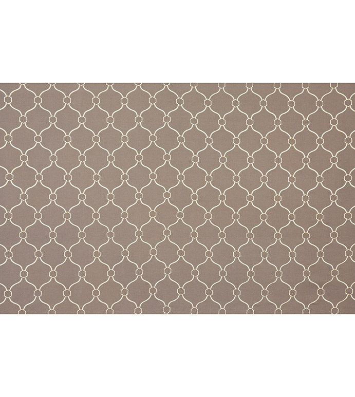 Tissu Theodore, Chamois