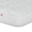 Hubertine White Noise Open Coil Mattress-283692591