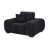 Black est en rupture de stock