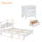 Sturdy And Versatile Bedroom Set With Solid Construction And Ample Storage