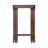 Essential Solid Wood Nesting Tables