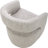 Camino Performance Fabric Rolling Arm Chair-1087685034