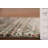 Tapis de vestibule all-over abstrait 2x3