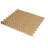 Cirkel 11.46'' W x 12.4'' L Porcelain Tile Mosaic Sheet-90637832