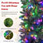 Arbre de Noël 7,5 pi-860404260