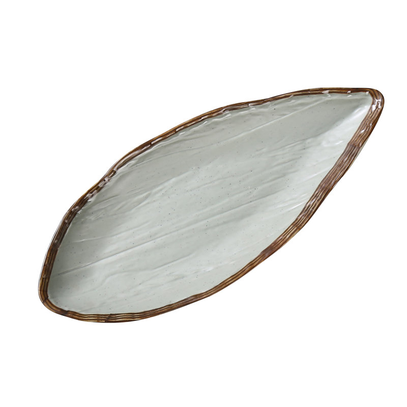 Yanco Yoto Melamine Platter