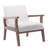 Idele Upholstered Armchair-488538477