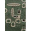 One-of-a-Kind Rectangle 8'4" X 10'4" Hand Knotted Area Rug