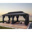 12 ft. X 20 ft. Metal Canopy-100014257