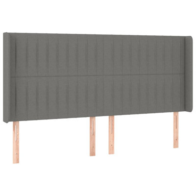 Deaundria Headboard