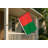 Madagascar Flag — Outdoor Flag-319453047