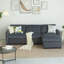 Sofa & Chaise-202099787