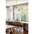 Evelyn 6 Light Chandelier