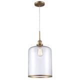 Edremit 1 - Light Single Pendant