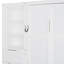 Lit escamotable mural avec placard, tiroirs et tablettes Murphy-58235548