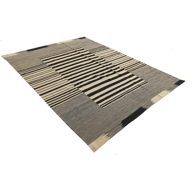 Tapis ivoire 5x8 Pinkerton