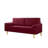 Upholstered Sofa