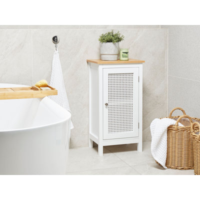 Abygaelle Bathroom Cabinet