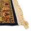 Tapis oriental bleu Angeliya-33653485