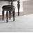 Luxurious Classic Wooden Vanity Set with Carved Mirror, Stool, and Drawers Finish-530461225