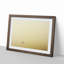 Sailboat Alone on the Ocean - Picture Frame Painting Print-55613197-55613198
