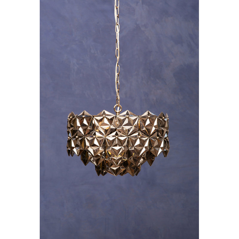 1 - Light Chandelier