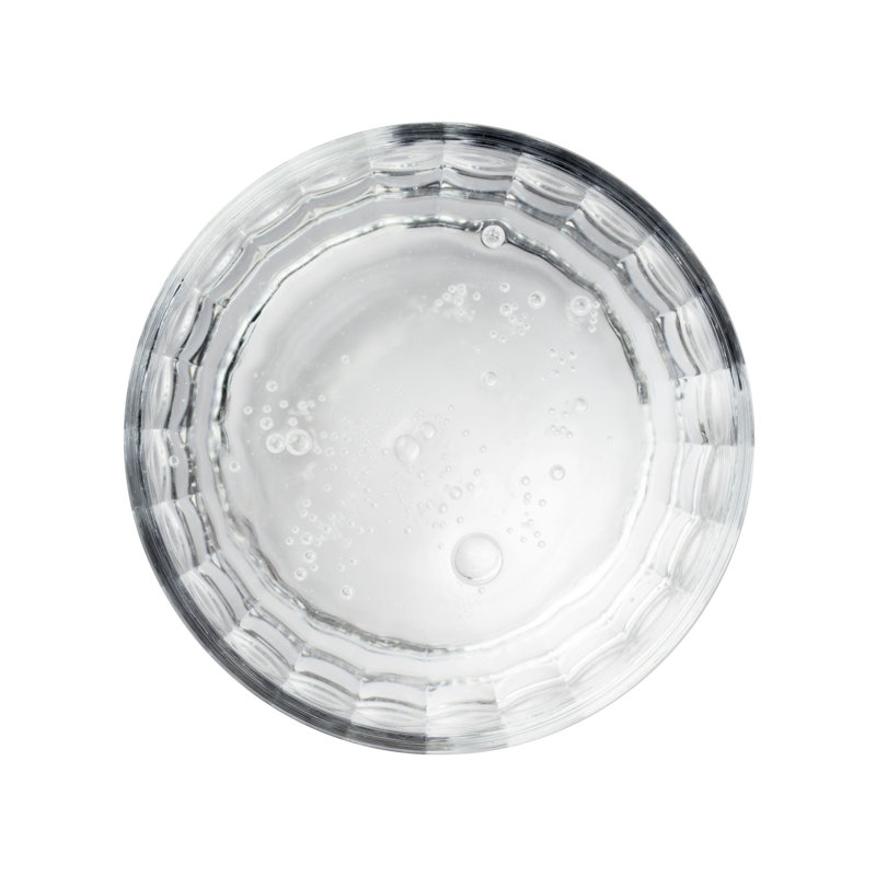 Raami 8.75 oz. Tumbler, Clear