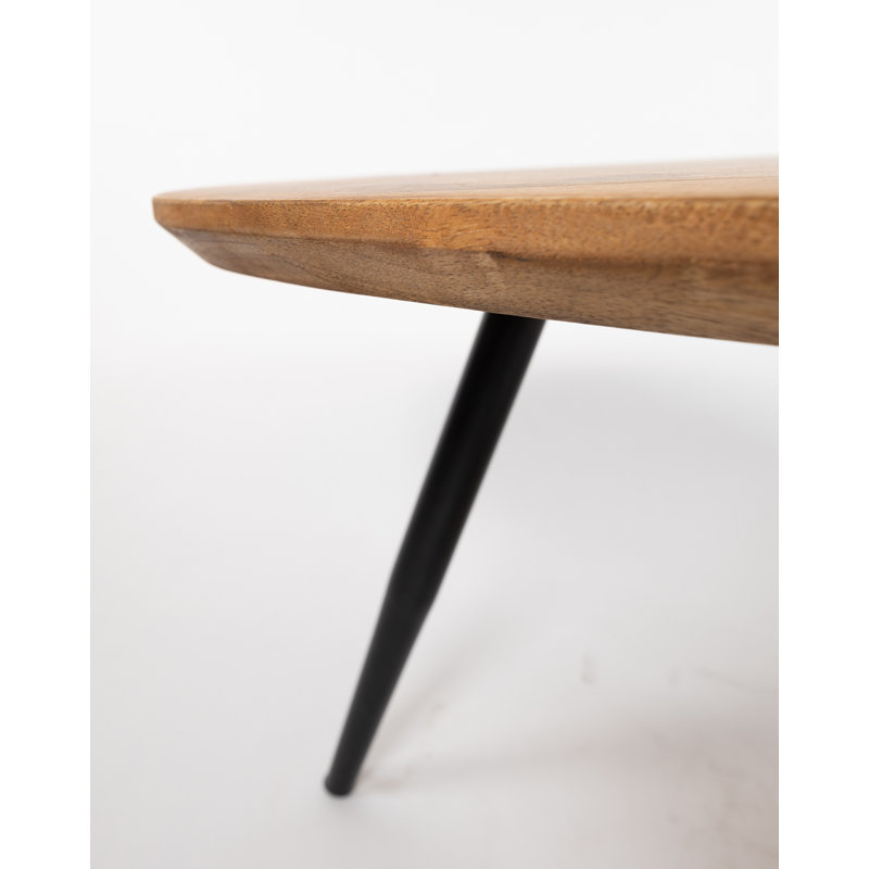 Four Leg Coffee Table
