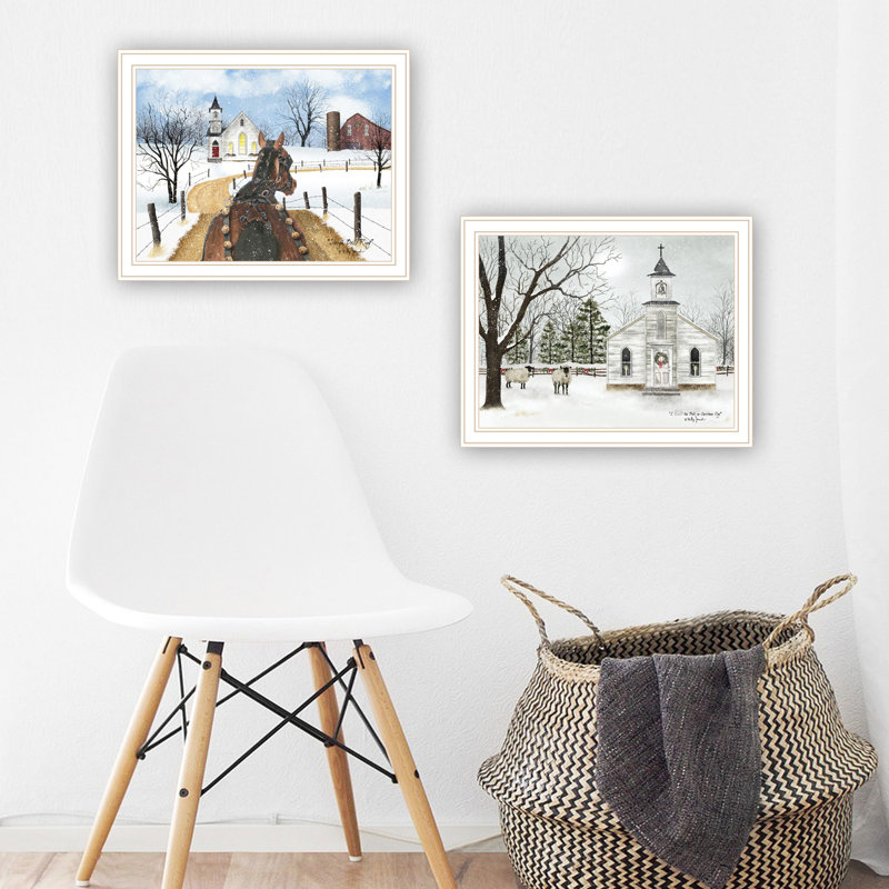 Bells Ring, art mural pour la vie moderne