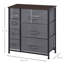 Caudillo 63.5cm W 7 - Drawer Chest of Drawers