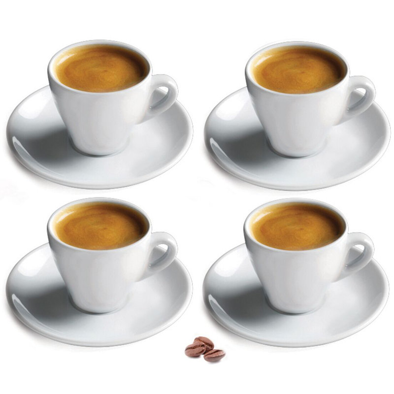 Tasse à espresso